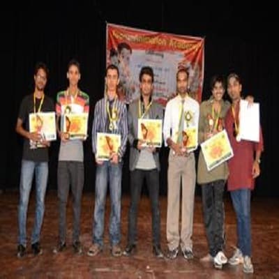 Toonz Animation Academy Lucknow Extra Curriculars photo 1